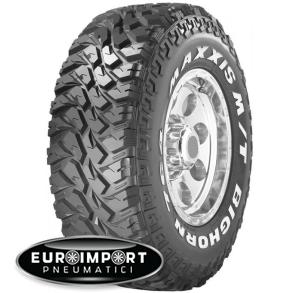 Maxxis MT 764 BIG HORN  265/65 R17 117 Q Carico C  TL RWL
